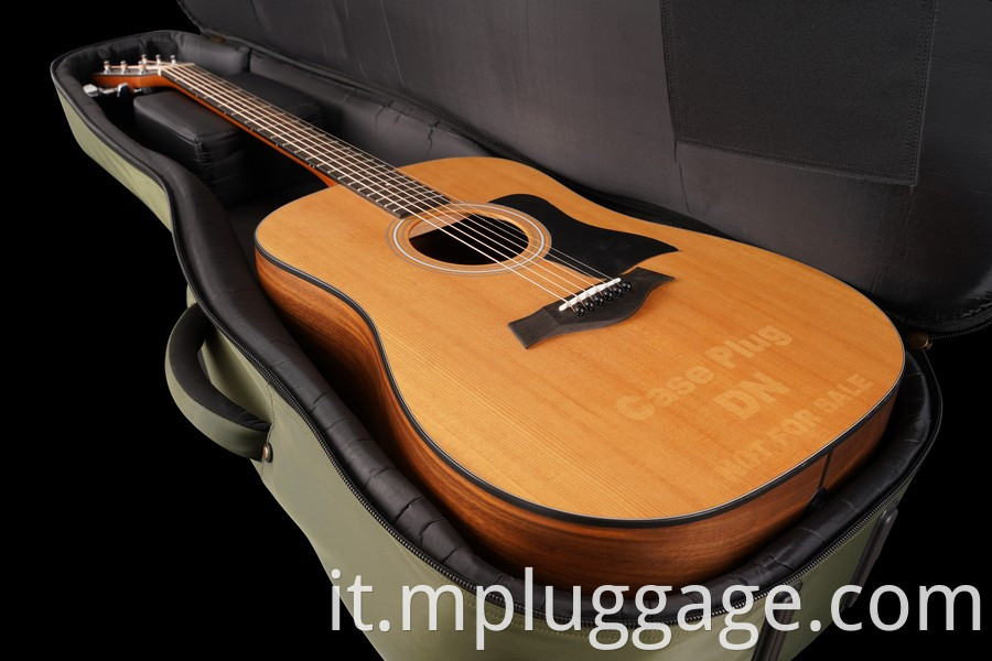 Musical Instrument Bag